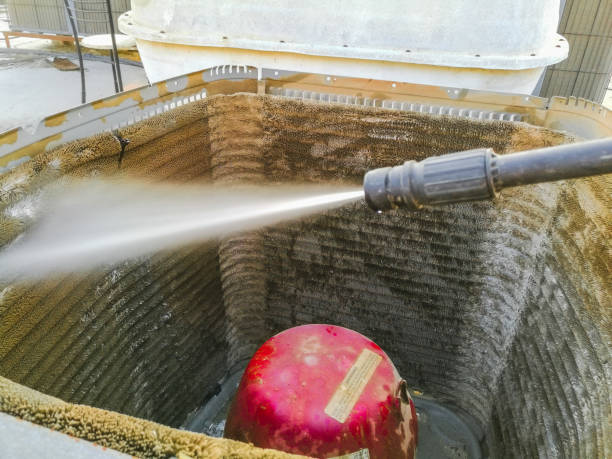 Best HVAC System Cleaning  in Chicago, IL