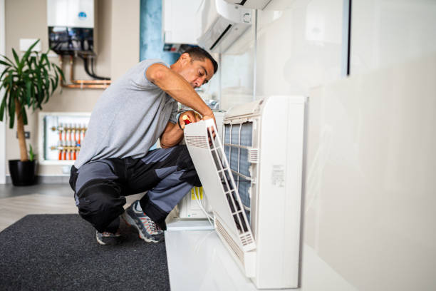 Affordable HVAC Duct Cleaning in Chicago, IL
