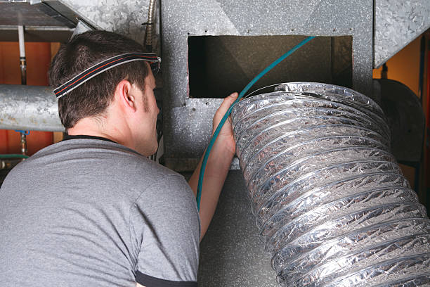Best Air Duct Cleaning Near Me  in Chicago, IL