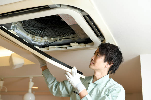 Best Residential Air Duct Cleaning  in Chicago, IL