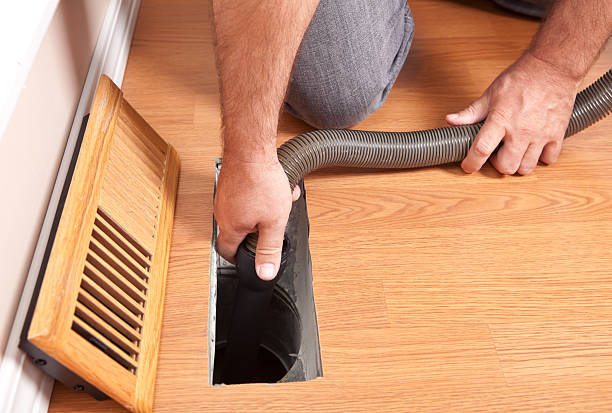 Best Best Air Duct Cleaning Company  in Chicago, IL