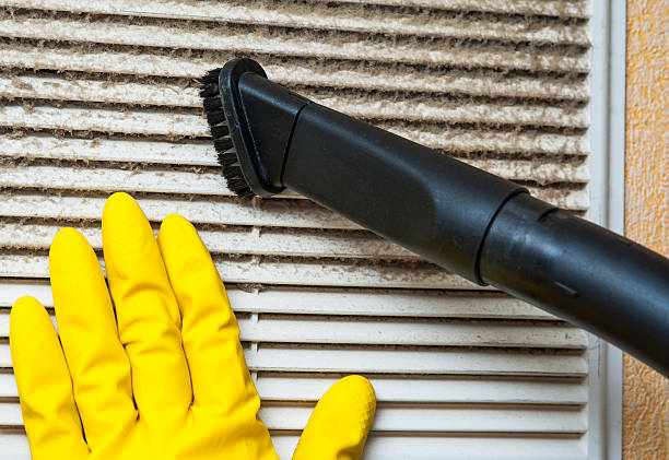 Best Residential Air Duct Cleaning  in Chicago, IL